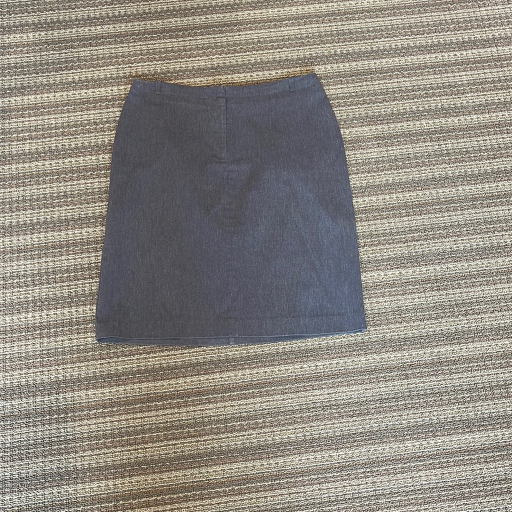 Express World Brand Skirt